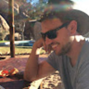 Meet your Posher, Bryan